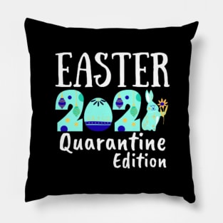 2021 Easter Pillow