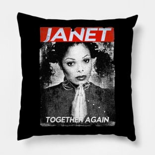 Janet Pillow