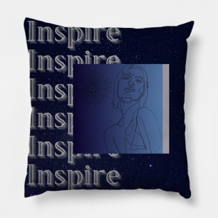 Inspire Pillow