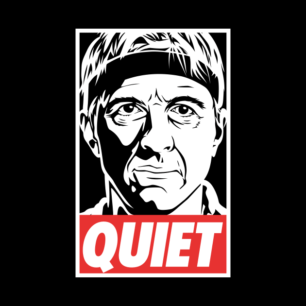 Quiet v2 by Olipop