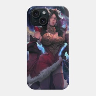 Succubi Phone Case