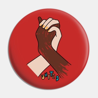 united Pin