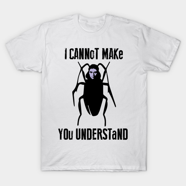 kafka t shirt