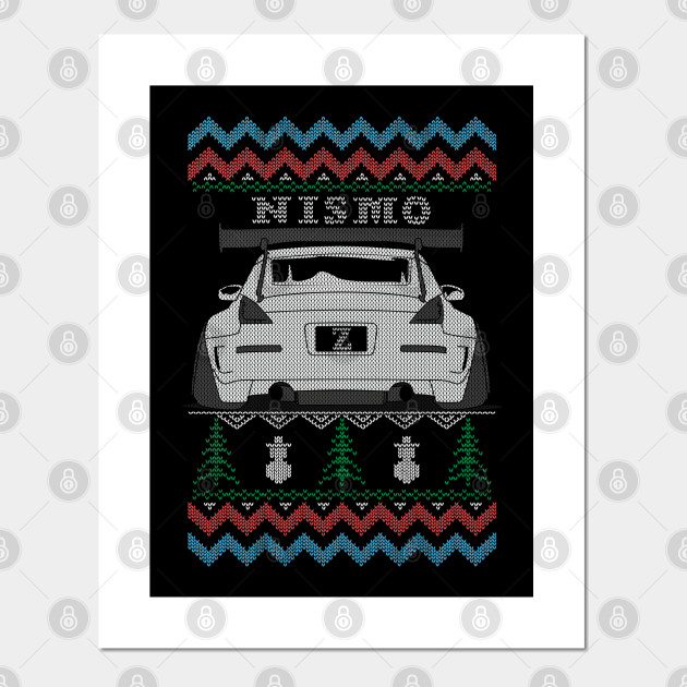350z sweater