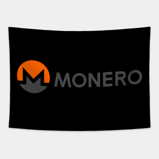 Monero crypto Coin Crypto coin Crypto coin Crytopcurrency Tapestry