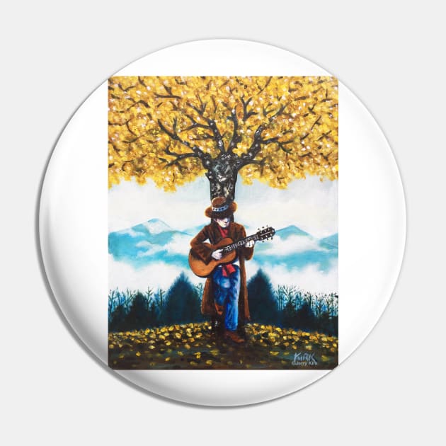 'BALLAD FOR THE LAST TREE OF AUTUMN' Pin by jerrykirk