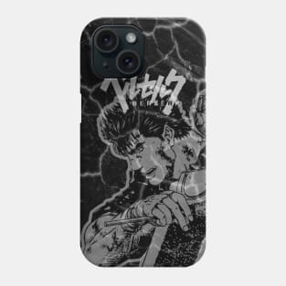 Berserk Phone Case