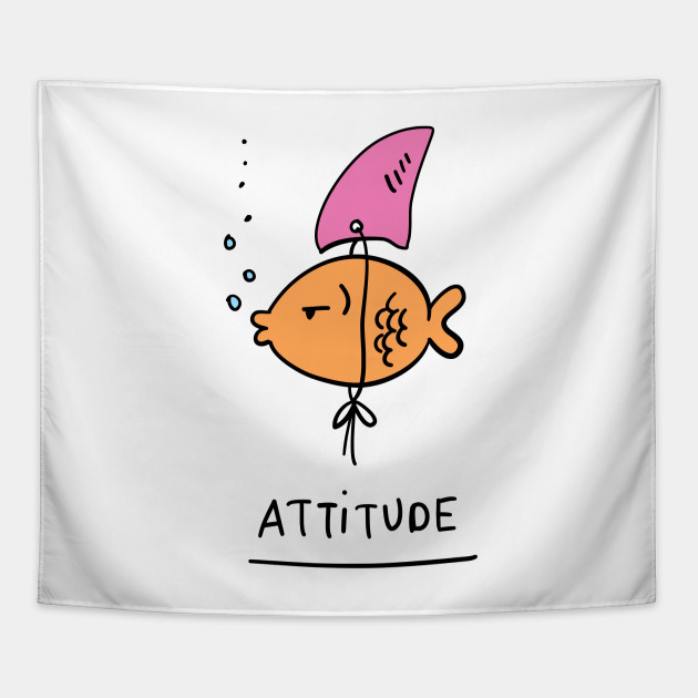 Fish With Attitude Eggs Chart