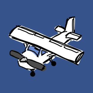 Plane T-Shirt