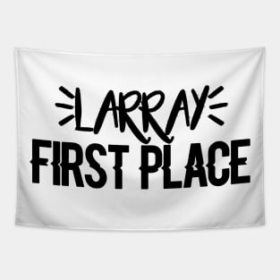 larray v3 Tapestry