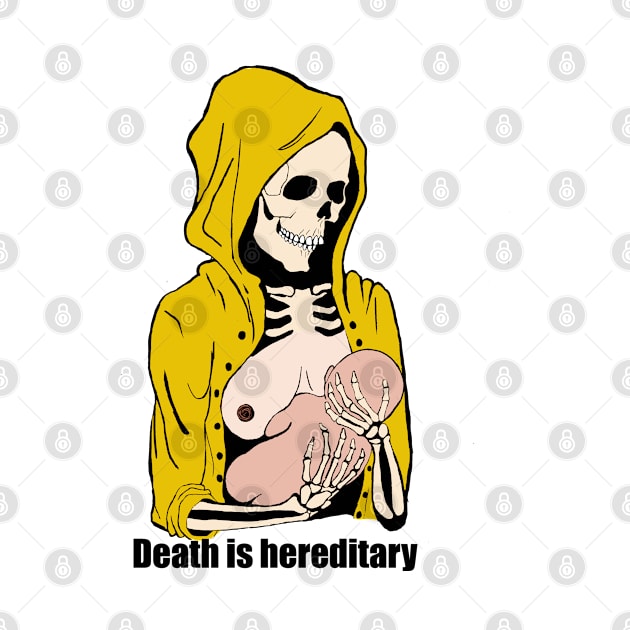 mother death by Bearserk