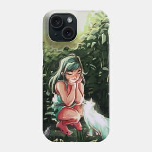 soul Phone Case