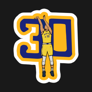 Curry T-Shirt