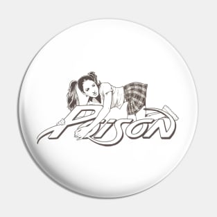 Poison Pin