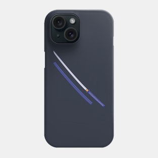 Katana Phone Case