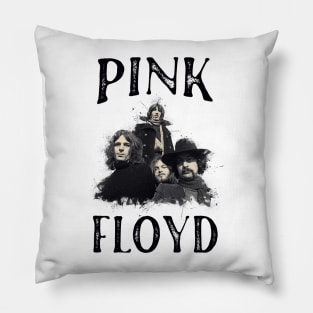 Pink Floyd Pillow