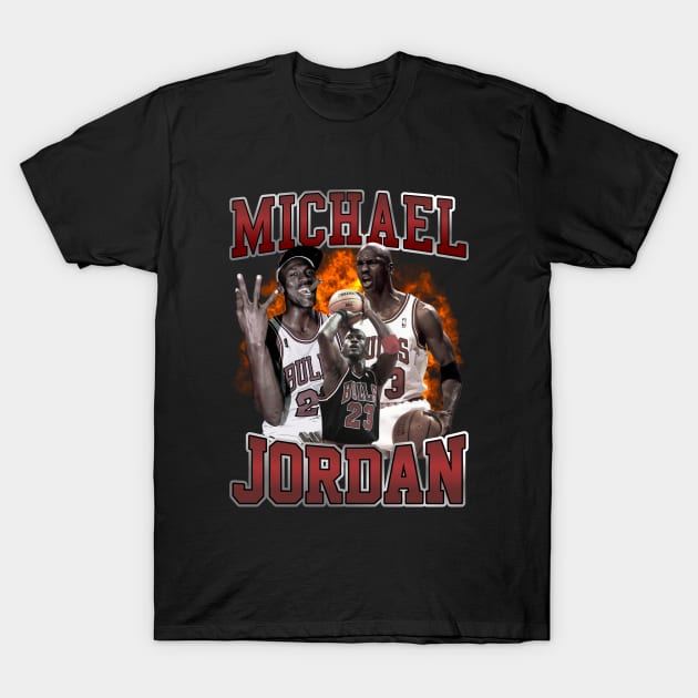 Michael Jordan 23