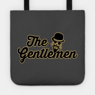 The Gentlemen Tote