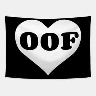 / Oof Collection / Tapestry