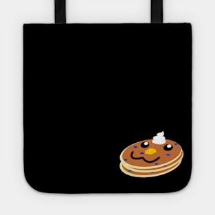 Pal Pancakes Tote