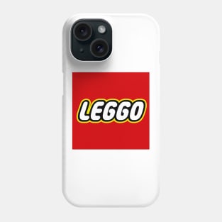 EXID'S LEGGO Phone Case