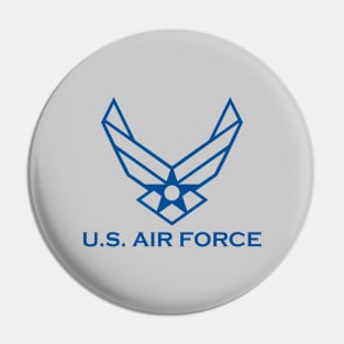 Mod.3 US Air Force USAF Air Corps Pin