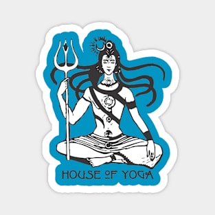 Shiva Magnet