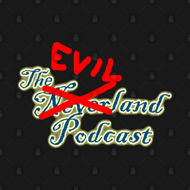 The Evil Land Podcast by SpiderPan