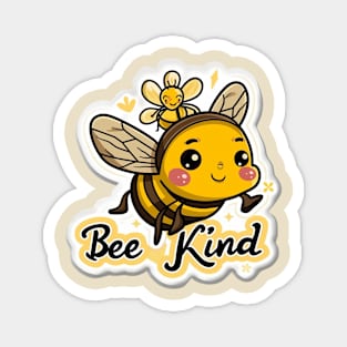 Bee Kind Magnet