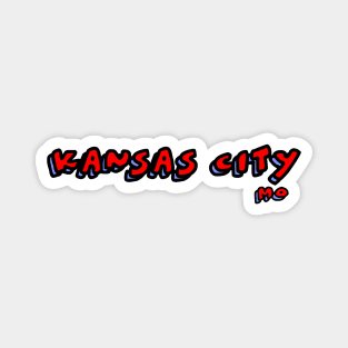 Kansas City Magnet