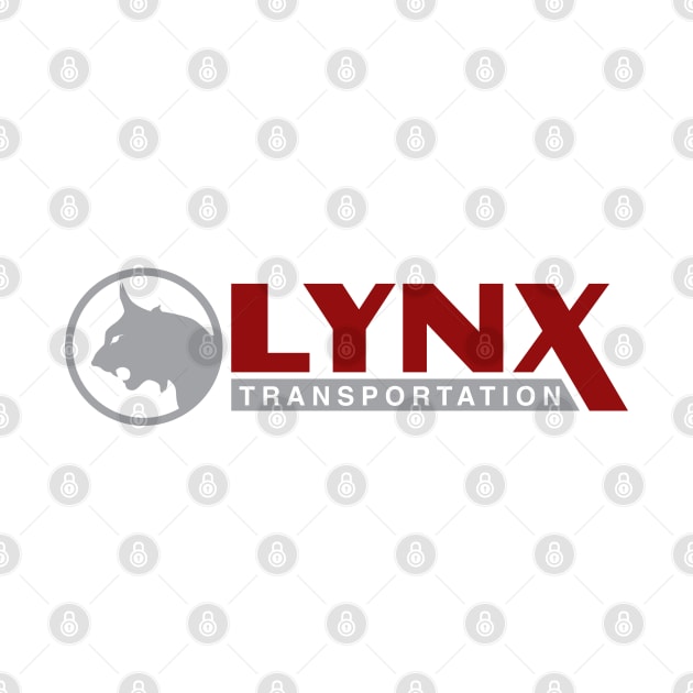 Lynx Transportation by familiaritees