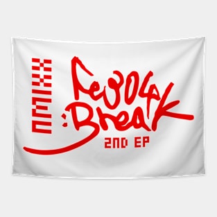 Break Nmixx Tapestry