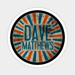 dave Magnet