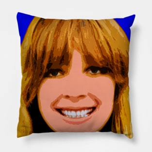 diane keaton Pillow