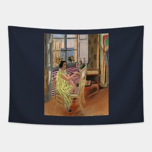 Henri Matisse Tapestry