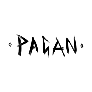 Pagan T-Shirt