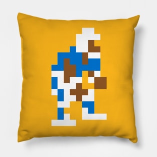 8-Bit Linebacker - Los Angeles Pillow