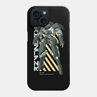 Reginlaze Gundam Phone Case