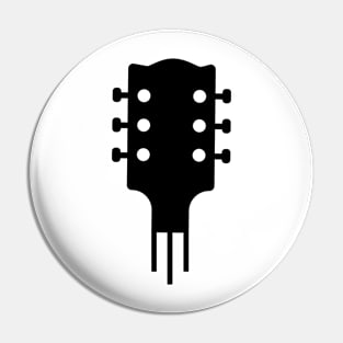 music Pin