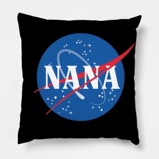 Nana Pillow