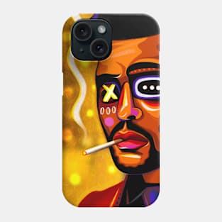 The Weekend Phone Case