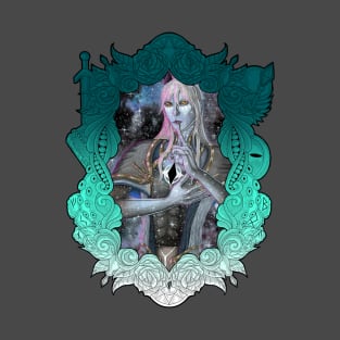 Fanart Aaravos TDP T-Shirt