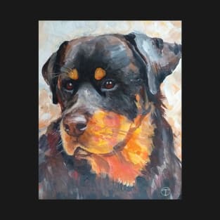 ROTTWEILER T-Shirt