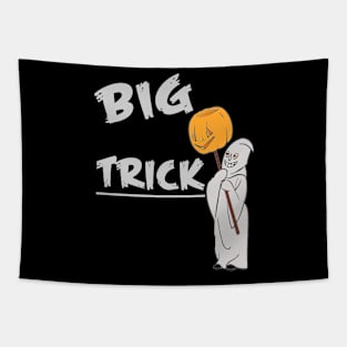 big trick Tapestry