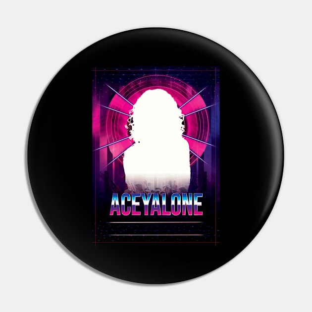 Aceyalone magnificent city Pin by okefandi