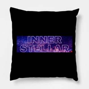 Innerstellar Pillow