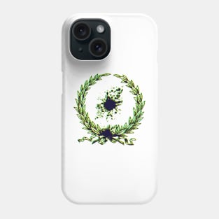 Pyrrhic victory Phone Case