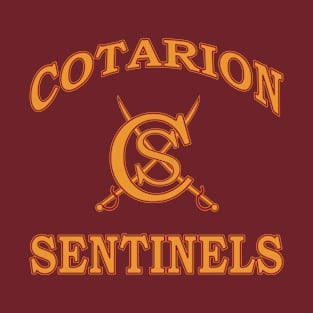 Cotarion Sentinels T-Shirt