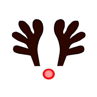 Rudolph T-Shirt