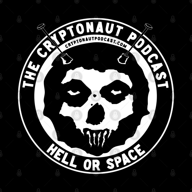 Hell Or Space Fiend by The Cryptonaut Podcast 